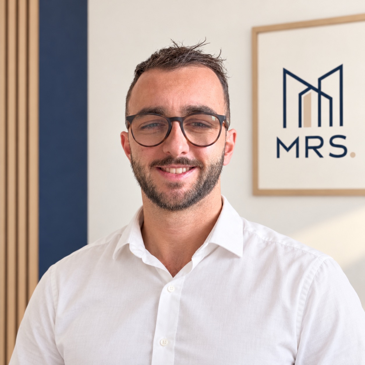 Maxime de MRS., associé