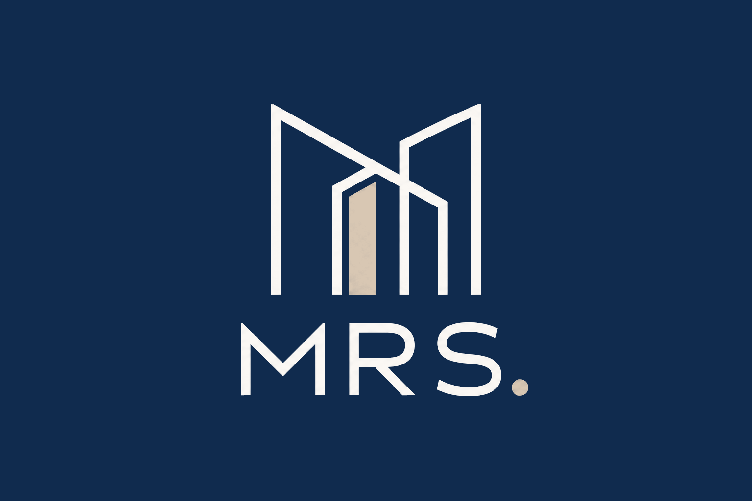 Logo officiel MRS.